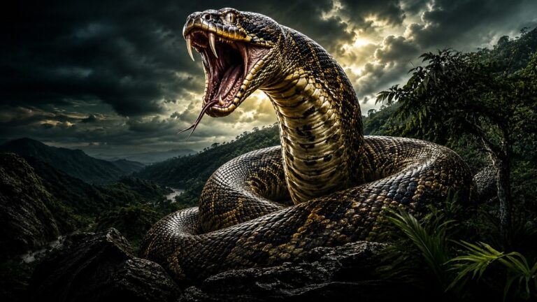 Titanoboa-सांप.जिसके-नाम