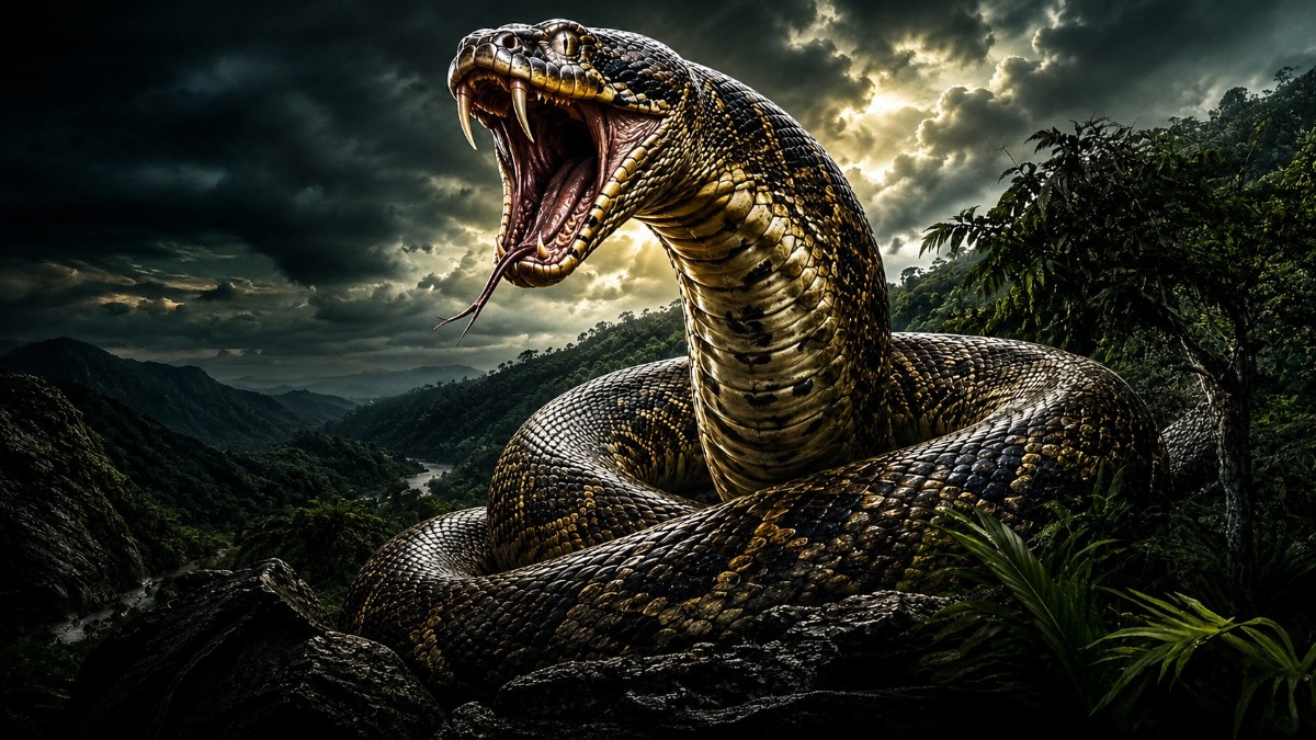 Titanoboa-सांप.जिसके-नाम