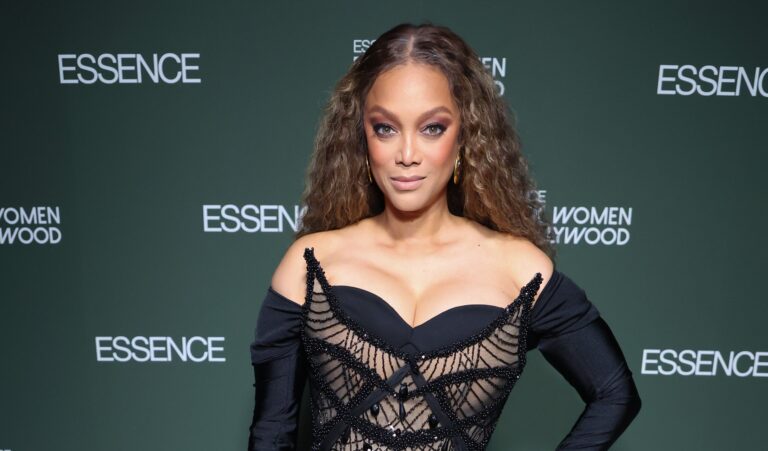Tyra Banks Sues Netflix Over Altered ‘America’s Next Top Model’ Interview