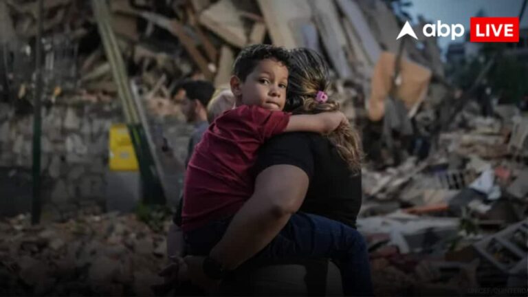 Venezuela-Earthquake-वेनेजुएला