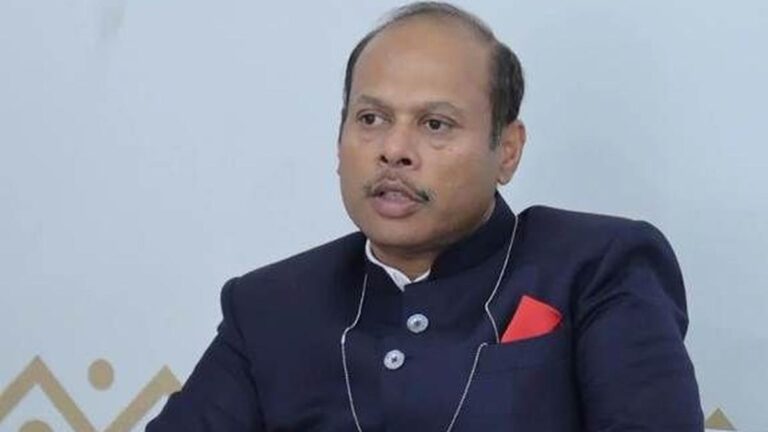 Vivek Aggarwal appointed Financial Action Task Force vice-president