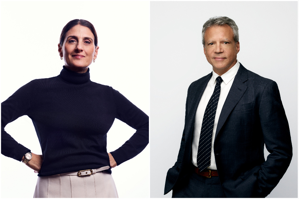Warner Bros. Motion Picture Group Chiefs Pam Abdy and Mike De Luca to Speak at Toronto Marke…