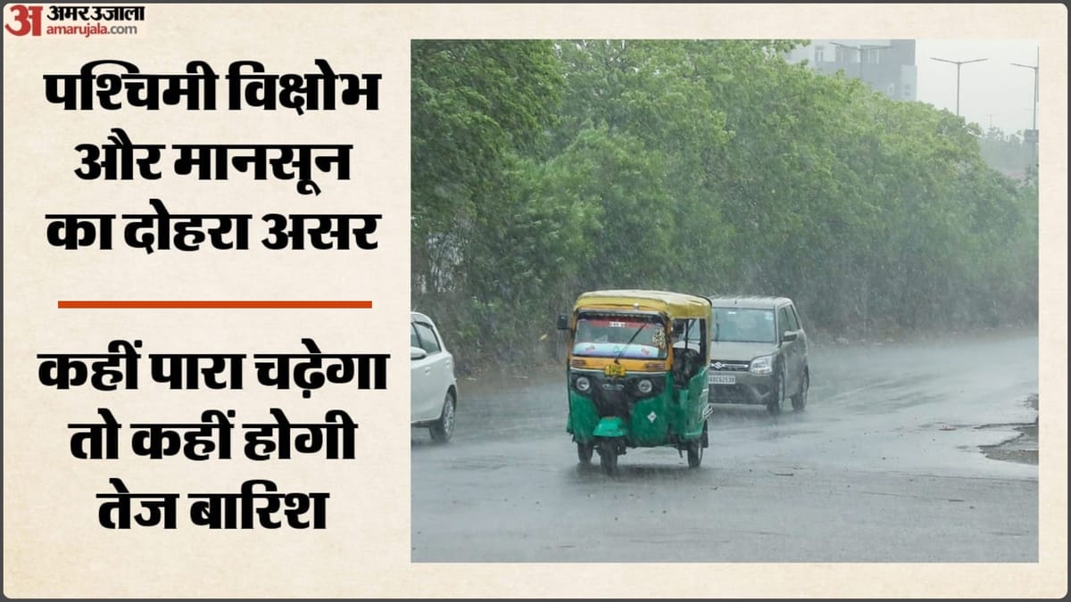Weather-उत्तर-पश्चिम-मे