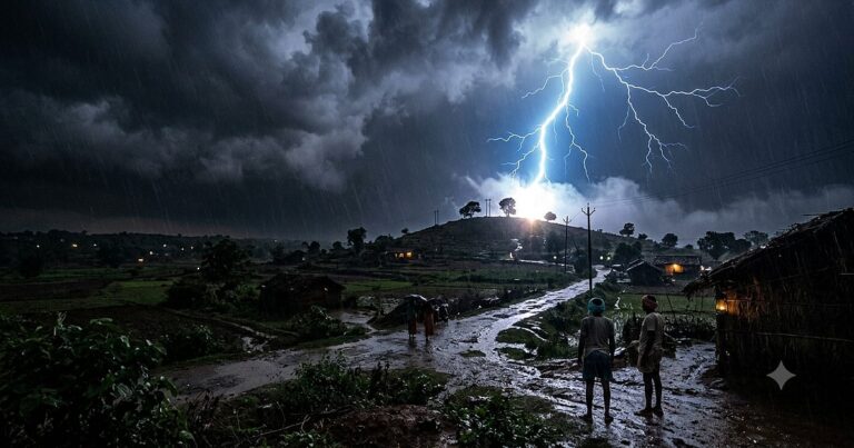 Weather-झारखंड-में-आकाश