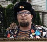Russian artist and Putin critic shot dead in Poland