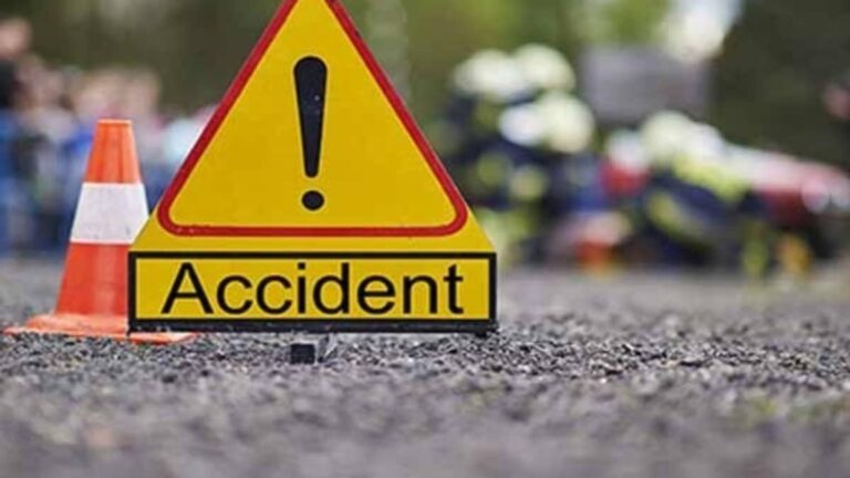 1 Dead, 2 Injured After Bus Rams Multiple Vehicles In Northeast Delhi’s Nand Nagri