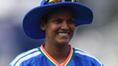 दीप्ति शर्मा और स्मृति मंधाना के कमाल ने कैसे पाकिस्तान की उम्मीदों पर पानी फेरा