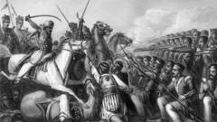 अज़ीज़न बाई: जिन्होंने 1857 में क्रांतिकारियों की मदद की थी, अंग्रेज़ों ने दी थी मौत की सज़ा