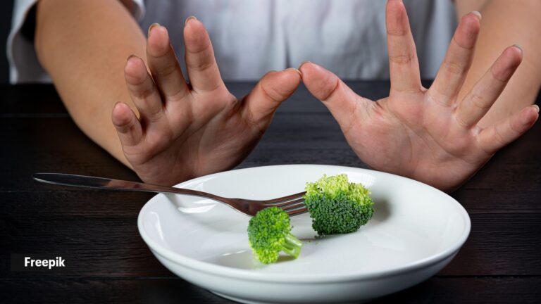 Why your hunger vanishes in the heat: Solving the ‘summer appetite’ mystery