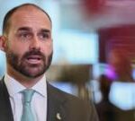 Brazil convicts Jair Bolsonaro’s son of pursuing US help in father’s legal battle