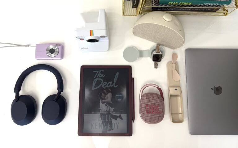 Amazon Prime Day Report [Updating]: Health and Household Essentials Dominate Sales; Oura Ring, Sony, Lenovo Lead Tech Brands at 50% Off