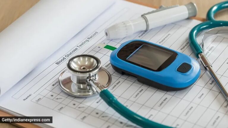 ‘A1C 7.7%, fasting glucose 152 mg/dL: How serious is it?’