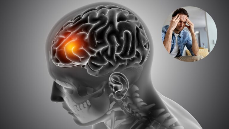 If your headache comes with these symptoms