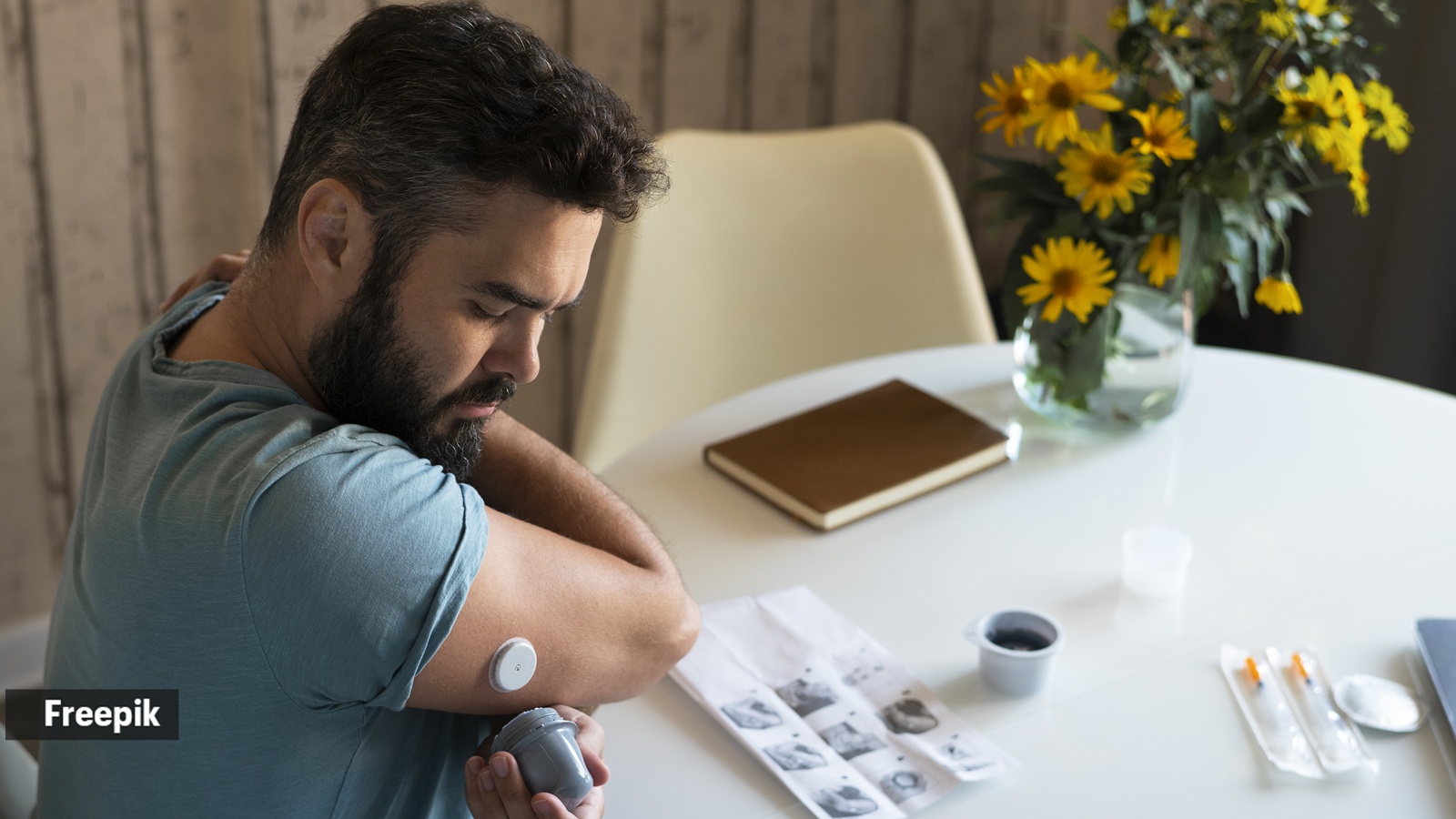 ‘Why is it crucial to consult a doctor if my HbA1c is above 7?’