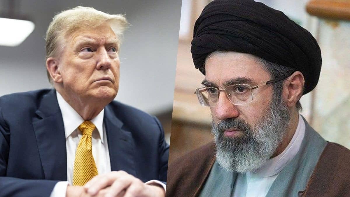 Tehran-Washington At Odds: Iran’s Foreign Ministry Flags Delay As Trump Pushes Sunday Signin…
