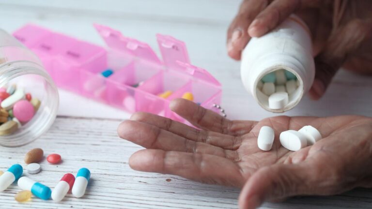 Centre bans 16 fixed-dose drug combinations, citing public health concerns