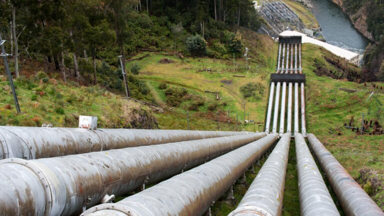 India eyes 100GW as global hydropower shifts to ‘water battery’: Report
