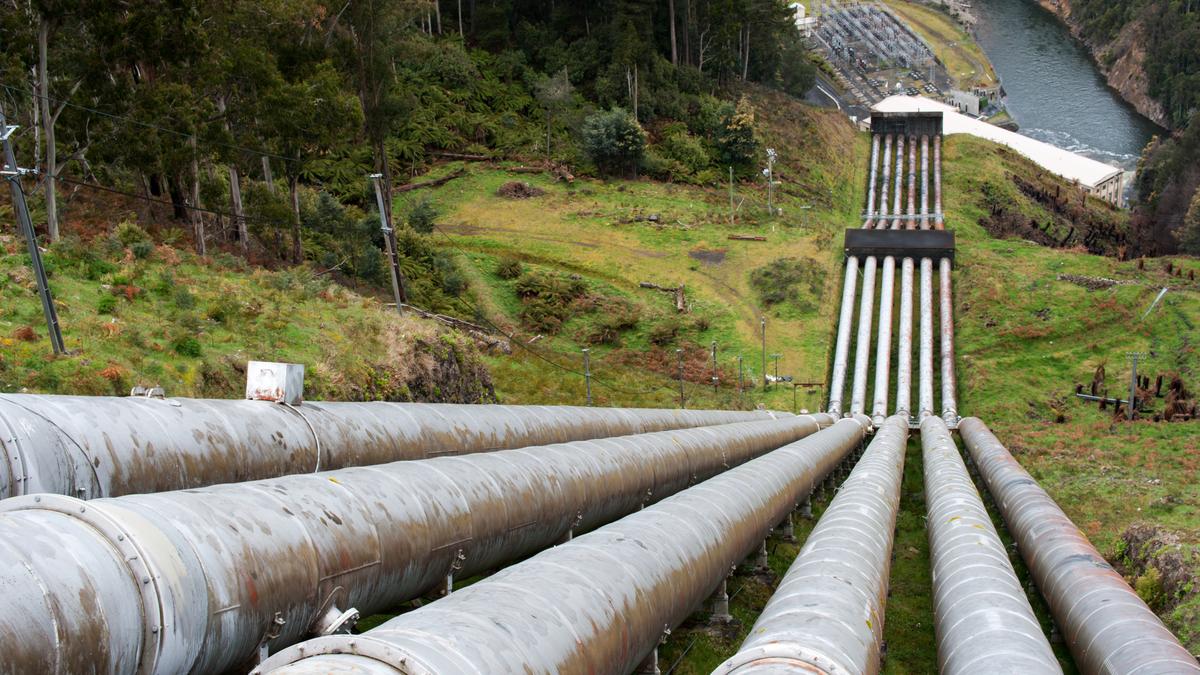 India eyes 100GW as global hydropower shifts to ‘water battery’: Report