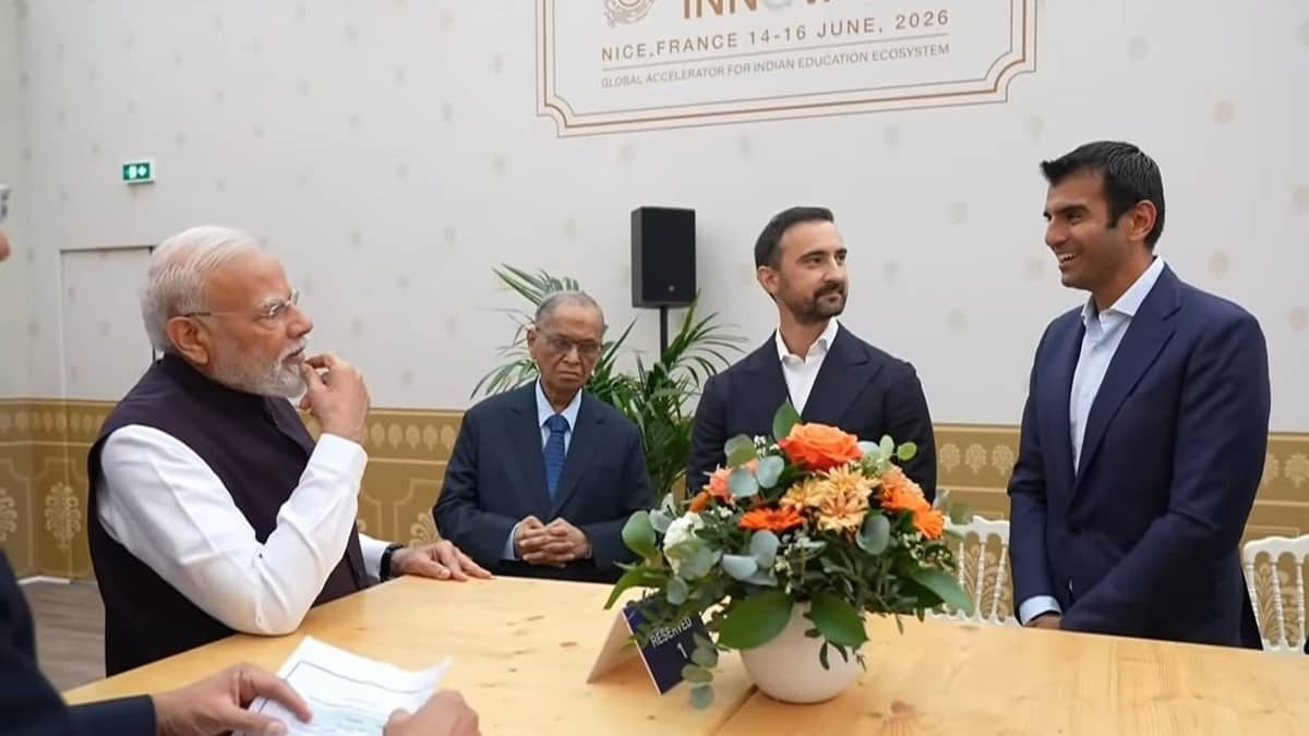 India’s ‘Reform Express’ Will Not Stop, It Will Continue To Run: PM Modi At ‘Bharat Innovate…