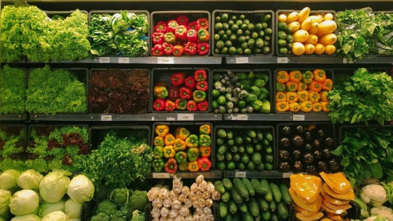 India’s Consumer Price Inflation Climbs to 3.93% in May as Food Prices See Upward Pressure