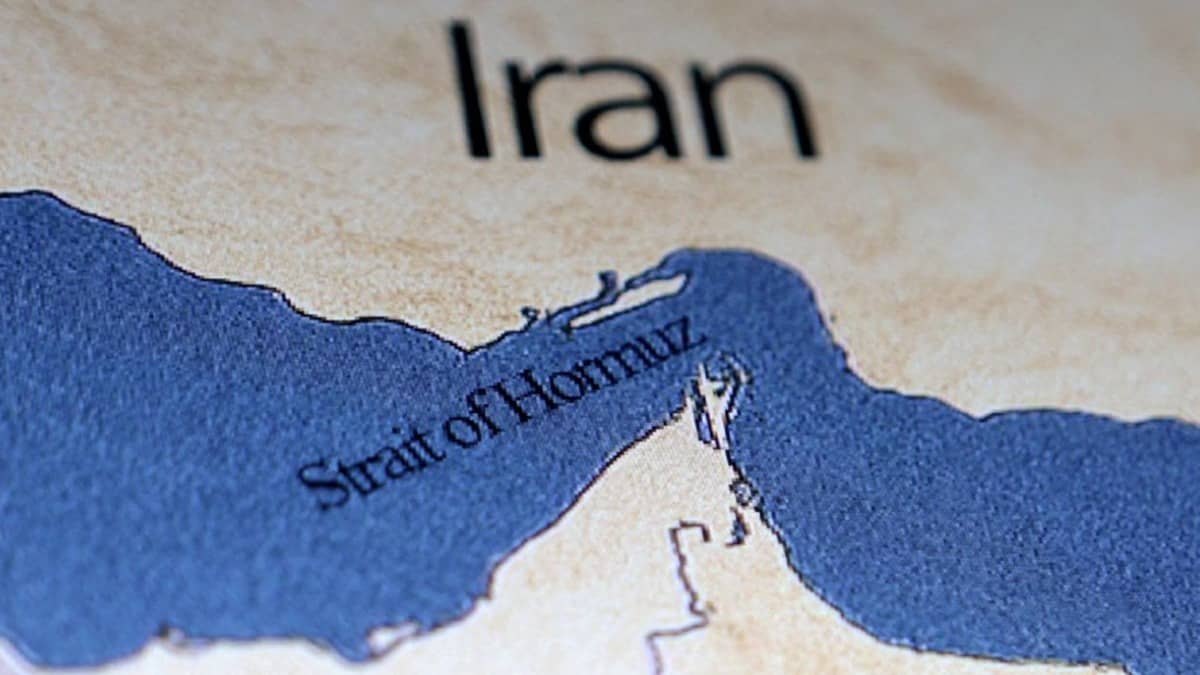 ‘Baseless’: Iran Rejects Reports Of Hormuz Closure, Says ‘Shipping Operating Normally’