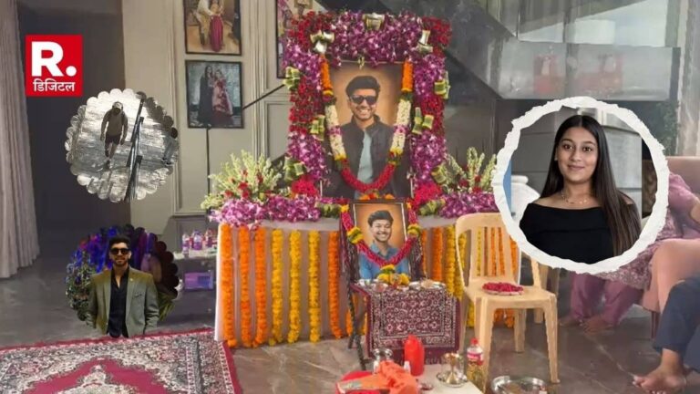 Phone Left at Home, Murder Planned at Cafe: Ketan Agarwal Murder Accused Chetan Used Househelp’s Phone to Evade Cops