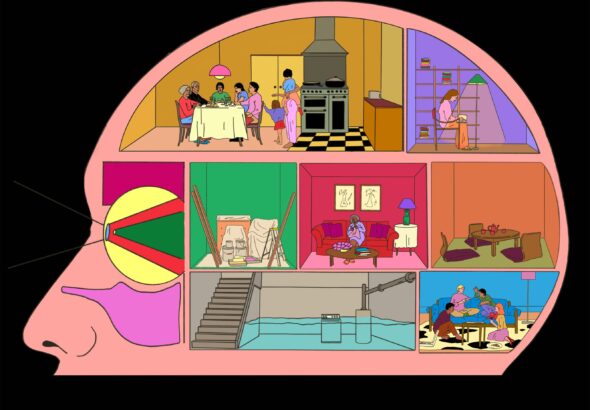 The Future of Home