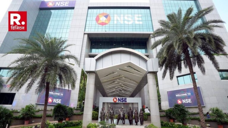 Stock Market Opening Bell: Sensex Surged 0.34%, Nifty Rallied 0.29% – Here’s Why