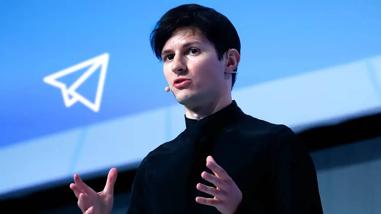 Telegram Challenges NTA’s Temporary Ban Order Ahead Of NEET Exam