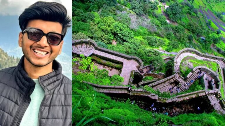 Two Fort Visits, One Murder Plot: Before Ketan’s Death, Accused Made One Failed Murder Attem…