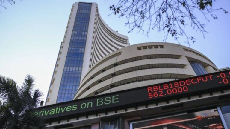 How Will The Indian Stock Market React To US-Iran Peace Deal?