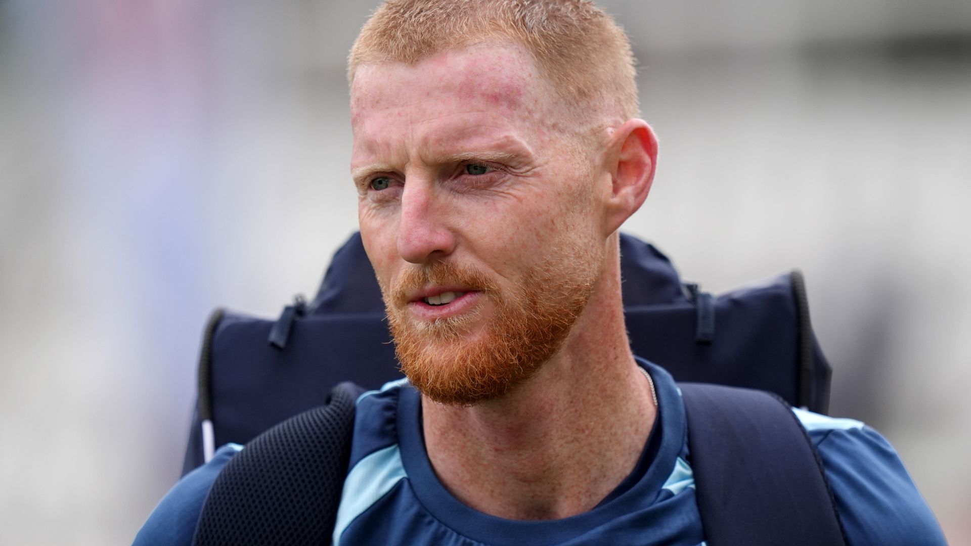 Stokes expected to return for third Test against New Zealand