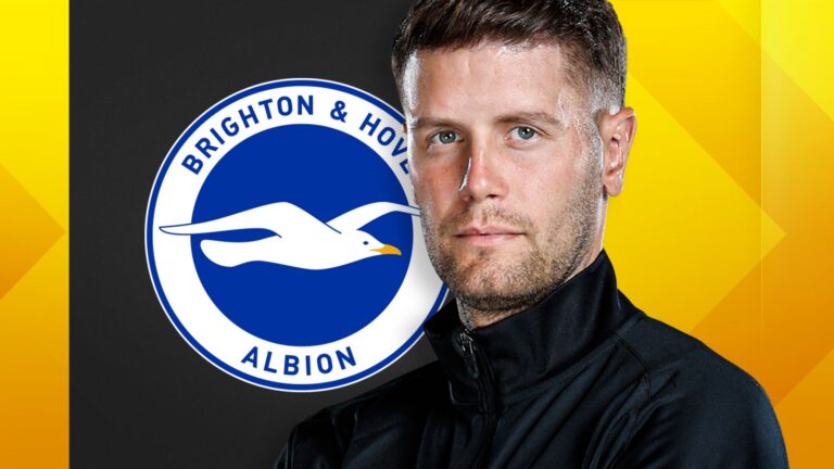 Brighton latest: Seagulls face tricky final three games of season