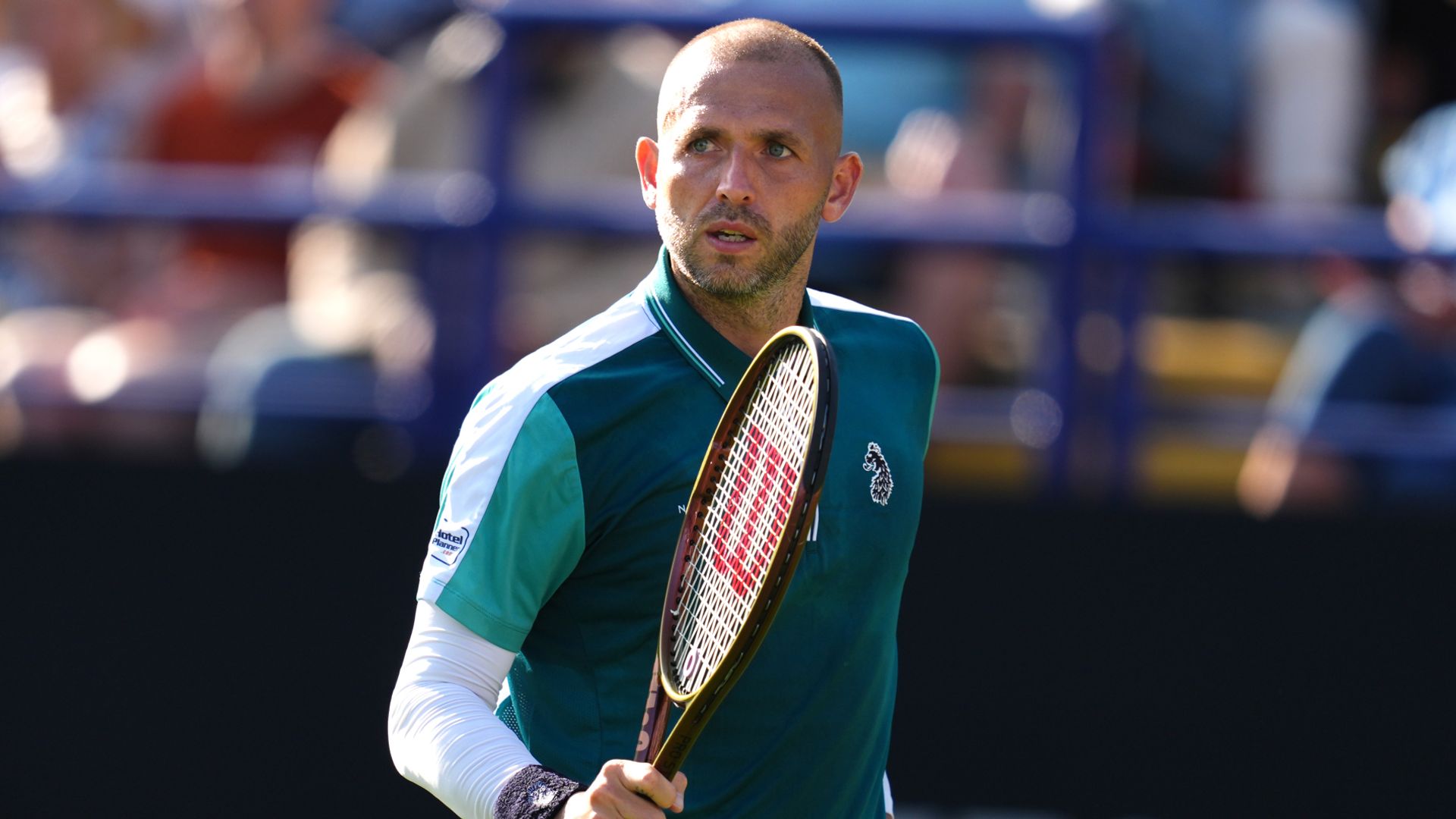 ‘Would’ve been classy gesture to give me Queen’s wildcard’