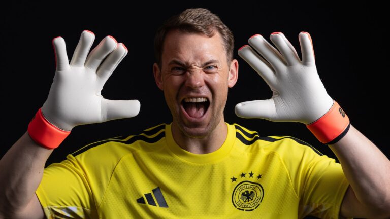Neuer returns for Germany as a legend but can he still deliver?