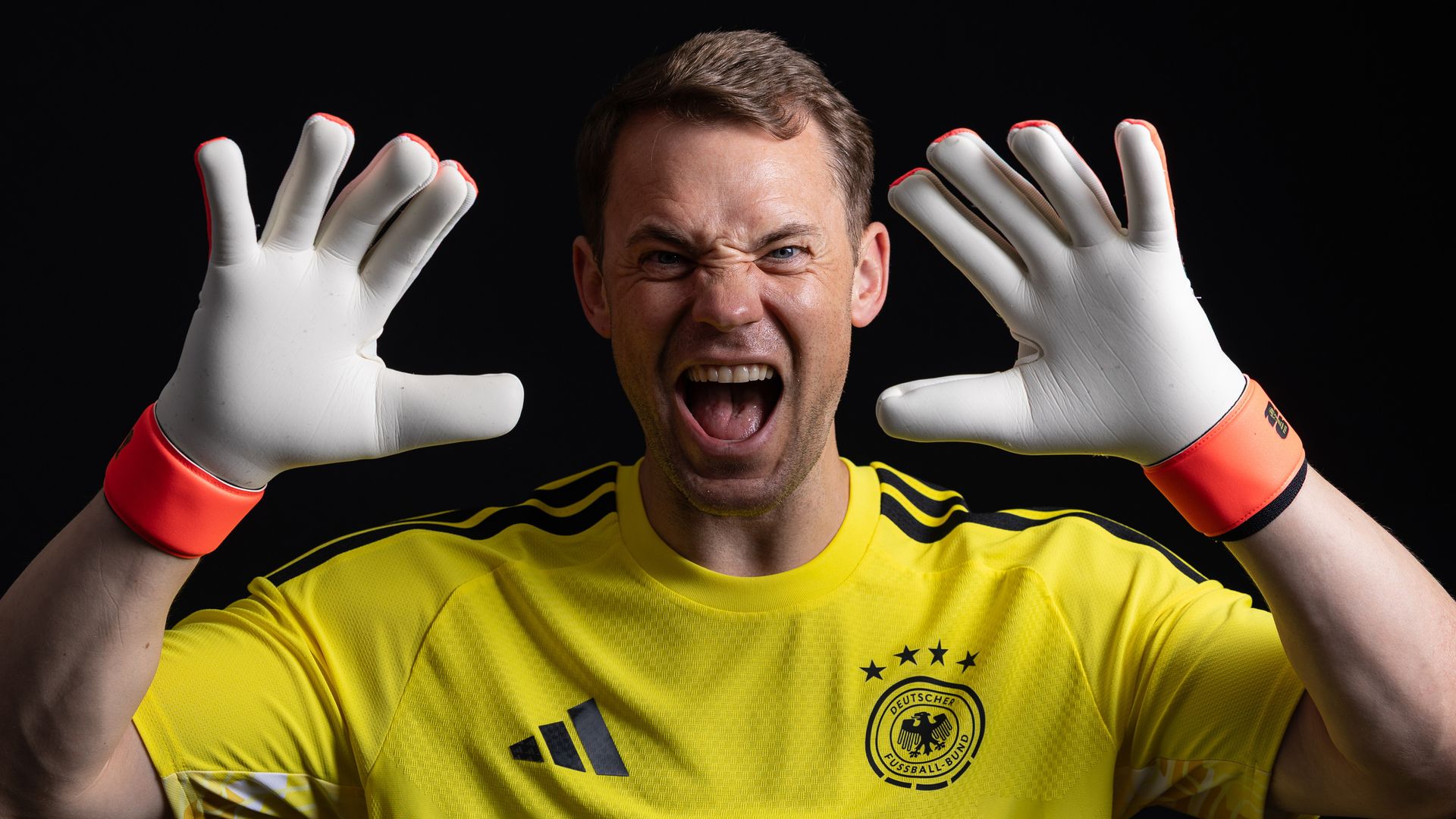 Neuer returns for Germany as a legend but can he still deliver?