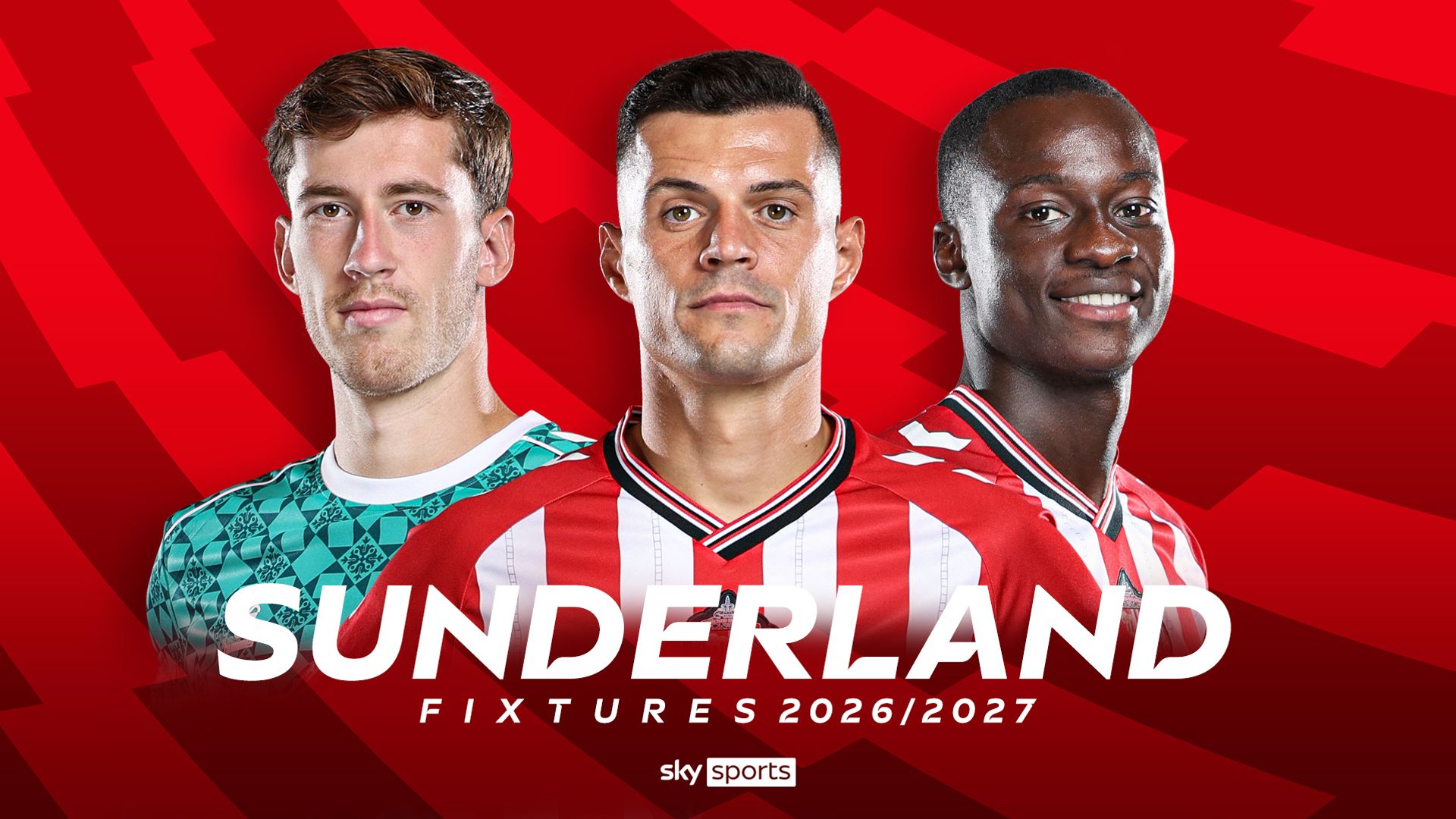 Sunderland fixtures: Black Cats travel to Ipswich but must wait for Newcastle