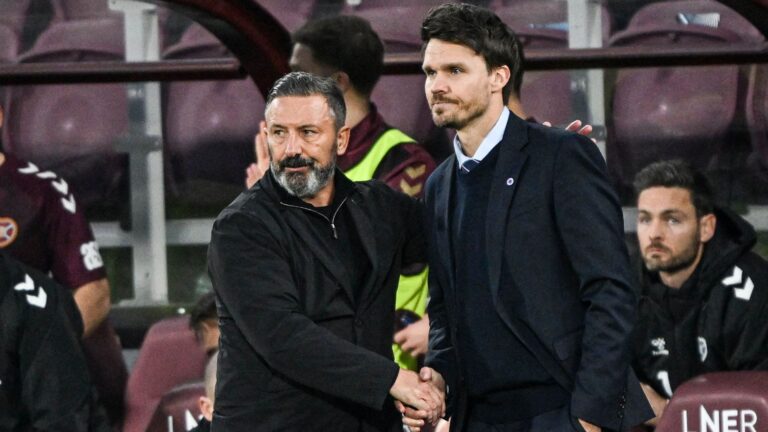 McInnes agrees Rangers deal to replace Röhl