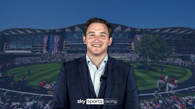 Royal Ascot tips: Kevin Blake’s 16/1 Hunt Cup fancy on day two