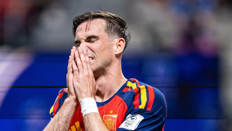 Cape Verde hold Spain in one of World Cup’s biggest shocks