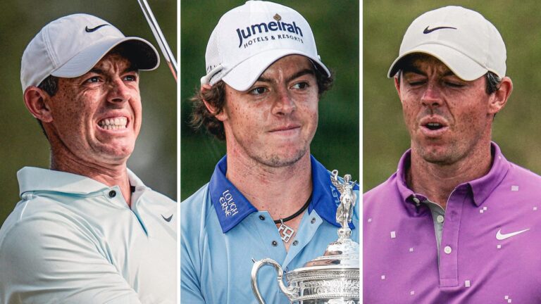 Can ‘patient’ McIlroy turn ‘better’ US Open form into more major glory?