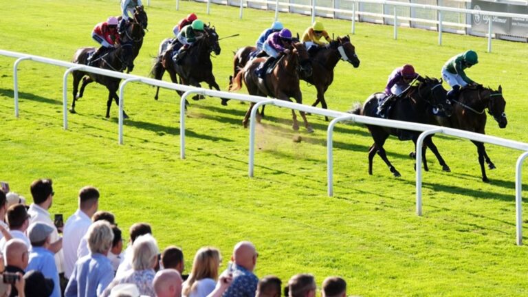 Today on Sky Sports Racing: Durham Castle and Shiplake contest Windsor feature