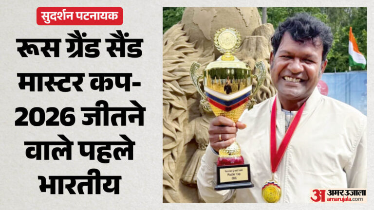sudarsan-pattnaik-aaya-aa-aacaay-a