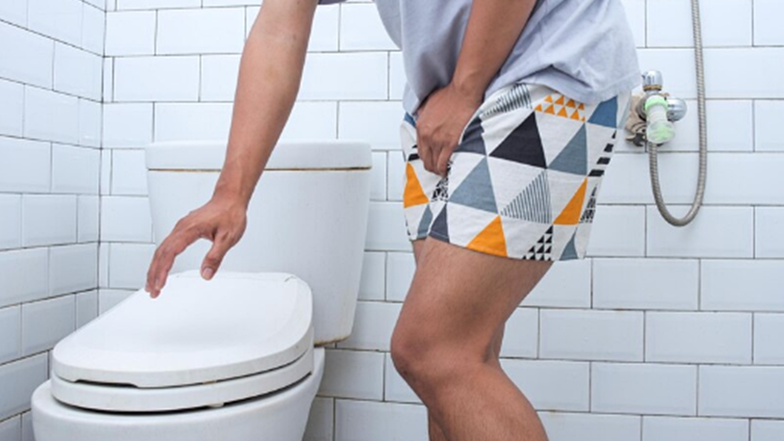 Urine is not formed the way you think it is