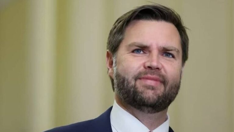‘Deal Signed Digitally’: JD Vance Reveals Key Detail on New US-Iran Agreement