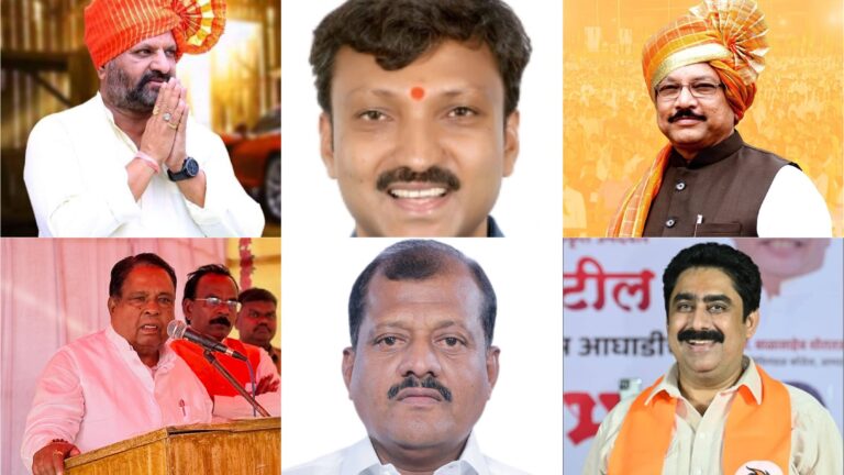 Y+ Security Cover Granted To 6 Rebel MPs From Uddhav Sena Camp Amid ‘Probable Threats’