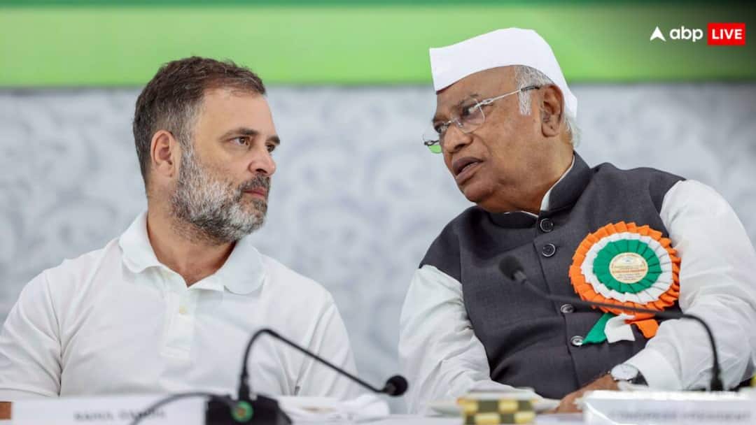 कांग्रेस-संगठन-में