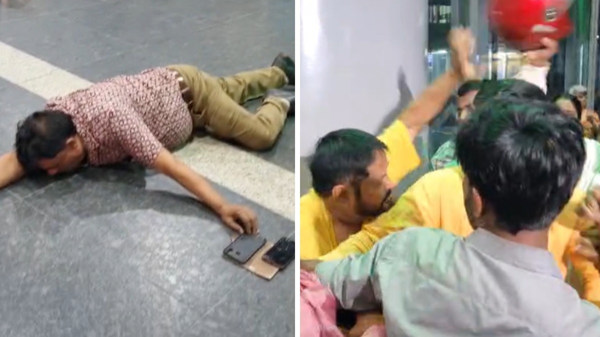 कोलकाता-एयरपोर्ट-प
