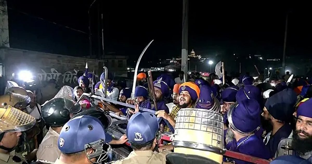 देहरादून-प्रेमनगर
