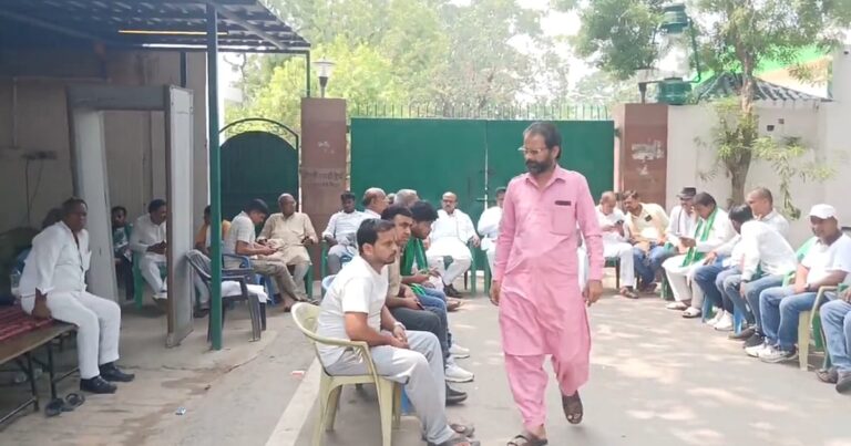 बिहार-राबड़ी-लालू
